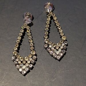 Sorrelli Crystal Earrings